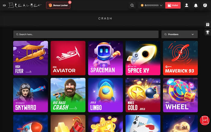 Casino 2026
